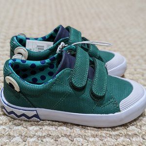 Cat & Jack Toddler Sneakers (size 8)